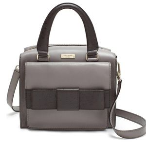 Beautiful KATE SPADE Bow Bag